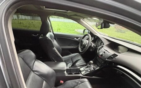 Honda Accord VIII рестайлинг, 2011 год, 1 200 000 рублей, 9 фотография