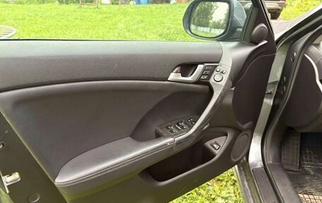 Honda Accord VIII рестайлинг, 2011 год, 1 200 000 рублей, 7 фотография