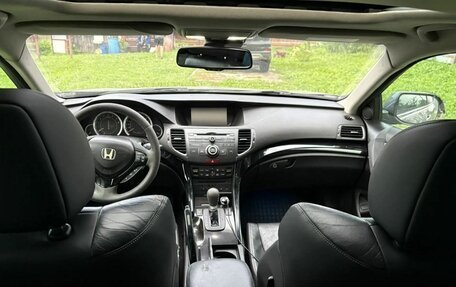Honda Accord VIII рестайлинг, 2011 год, 1 200 000 рублей, 6 фотография