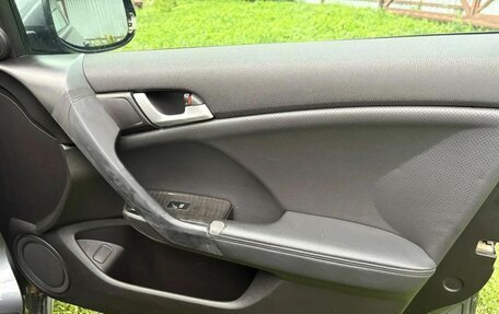 Honda Accord VIII рестайлинг, 2011 год, 1 200 000 рублей, 8 фотография