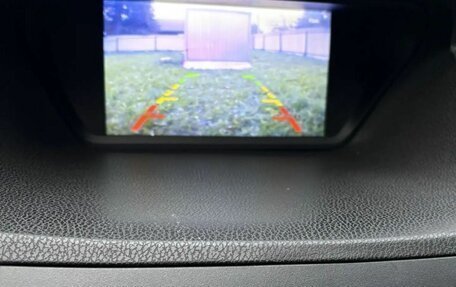 Honda Accord VIII рестайлинг, 2011 год, 1 200 000 рублей, 14 фотография