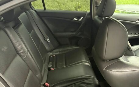 Honda Accord VIII рестайлинг, 2011 год, 1 200 000 рублей, 10 фотография