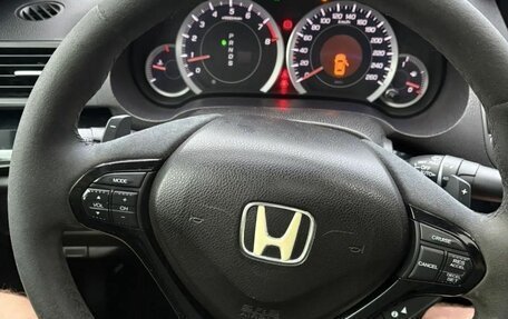 Honda Accord VIII рестайлинг, 2011 год, 1 200 000 рублей, 11 фотография