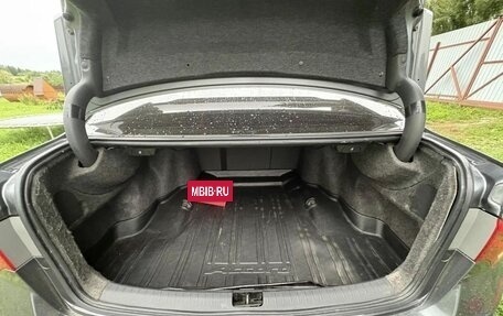 Honda Accord VIII рестайлинг, 2011 год, 1 200 000 рублей, 19 фотография