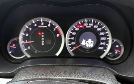 Honda Accord VIII рестайлинг, 2011 год, 1 200 000 рублей, 12 фотография