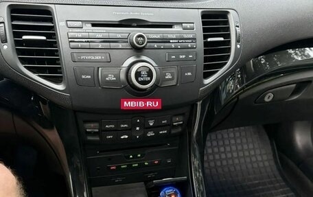 Honda Accord VIII рестайлинг, 2011 год, 1 200 000 рублей, 13 фотография