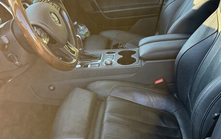 Volkswagen Touareg III, 2016 год, 3 550 000 рублей, 7 фотография