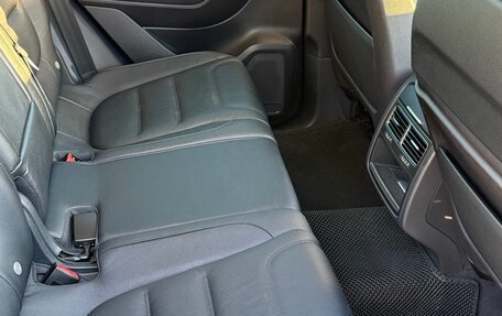 Volkswagen Touareg III, 2016 год, 3 550 000 рублей, 8 фотография