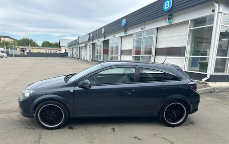 Opel Astra H, 2010 год, 395 000 рублей, 4 фотография