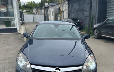 Opel Astra H, 2010 год, 395 000 рублей, 2 фотография