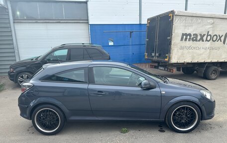 Opel Astra H, 2010 год, 395 000 рублей, 8 фотография