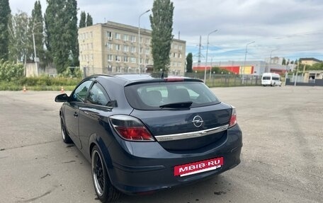 Opel Astra H, 2010 год, 395 000 рублей, 5 фотография