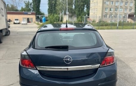 Opel Astra H, 2010 год, 395 000 рублей, 6 фотография