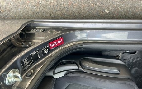 KIA Rio III рестайлинг, 2012 год, 830 000 рублей, 8 фотография