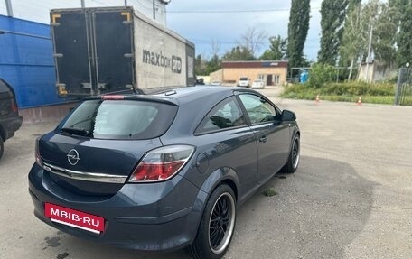 Opel Astra H, 2010 год, 395 000 рублей, 7 фотография