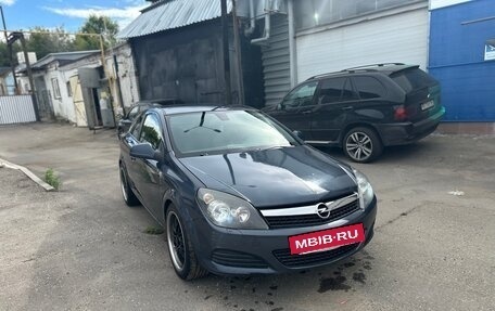 Opel Astra H, 2010 год, 395 000 рублей, 9 фотография