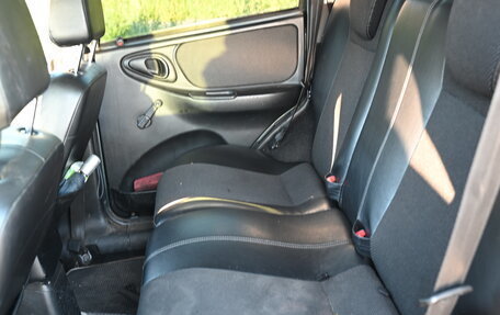 Chevrolet Niva I рестайлинг, 2013 год, 550 000 рублей, 9 фотография