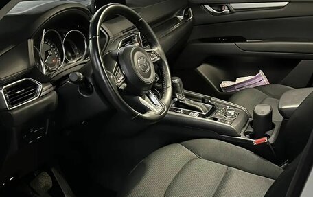 Mazda CX-5 II, 2017 год, 2 700 000 рублей, 8 фотография