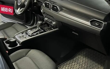 Mazda CX-5 II, 2017 год, 2 700 000 рублей, 7 фотография