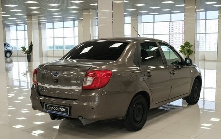 Datsun on-DO I рестайлинг, 2019 год, 633 000 рублей, 2 фотография