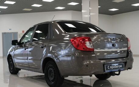 Datsun on-DO I рестайлинг, 2019 год, 633 000 рублей, 4 фотография