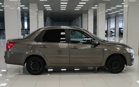 Datsun on-DO I рестайлинг, 2019 год, 633 000 рублей, 5 фотография