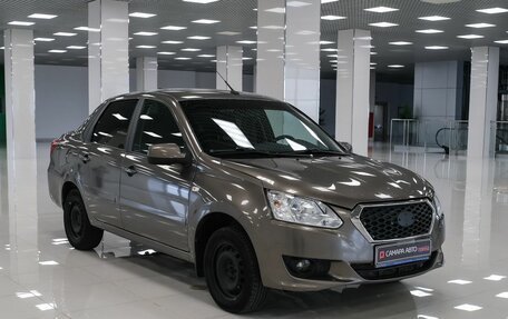 Datsun on-DO I рестайлинг, 2019 год, 633 000 рублей, 3 фотография