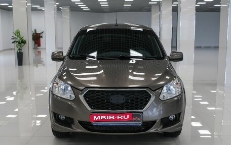 Datsun on-DO I рестайлинг, 2019 год, 633 000 рублей, 7 фотография
