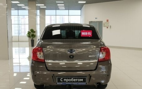 Datsun on-DO I рестайлинг, 2019 год, 633 000 рублей, 8 фотография