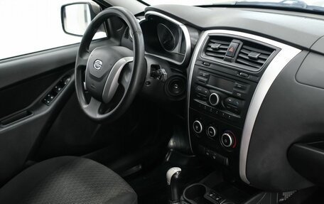 Datsun on-DO I рестайлинг, 2019 год, 633 000 рублей, 16 фотография