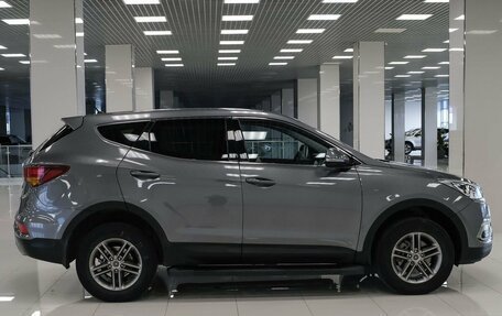 Hyundai Santa Fe III рестайлинг, 2015 год, 1 712 000 рублей, 7 фотография