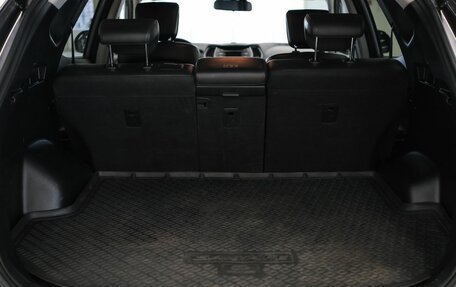 Hyundai Santa Fe III рестайлинг, 2015 год, 1 712 000 рублей, 12 фотография
