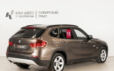 BMW X1, 2011 год, 1 126 000 рублей, 3 фотография