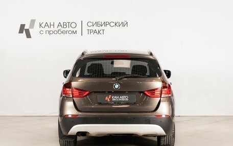 BMW X1, 2011 год, 1 126 000 рублей, 4 фотография