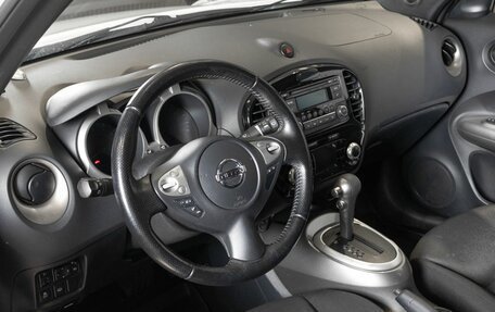 Nissan Juke II, 2014 год, 1 225 200 рублей, 5 фотография