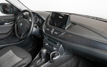 BMW X1, 2011 год, 1 126 000 рублей, 7 фотография