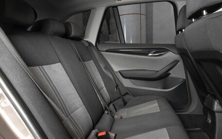 BMW X1, 2011 год, 1 126 000 рублей, 8 фотография