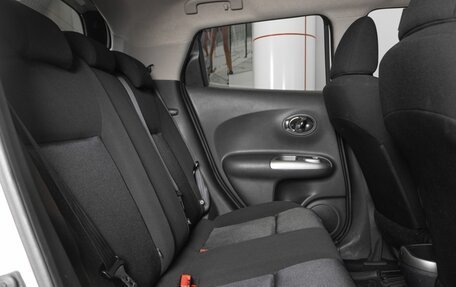 Nissan Juke II, 2014 год, 1 225 200 рублей, 8 фотография