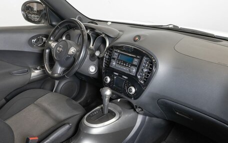 Nissan Juke II, 2014 год, 1 225 200 рублей, 7 фотография