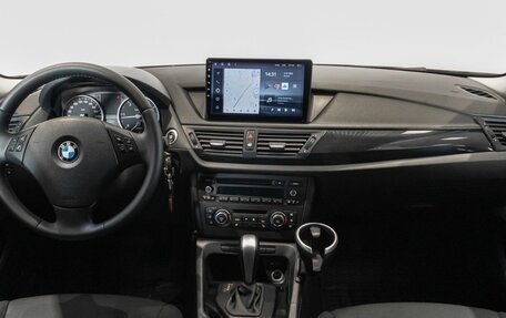 BMW X1, 2011 год, 1 126 000 рублей, 6 фотография