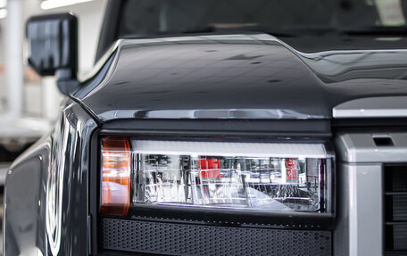 Toyota Land Cruiser Prado, 2026 год, 11 500 000 рублей, 4 фотография