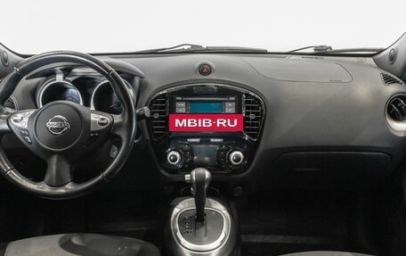 Nissan Juke II, 2014 год, 1 225 200 рублей, 6 фотография