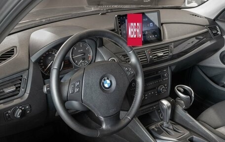 BMW X1, 2011 год, 1 126 000 рублей, 5 фотография