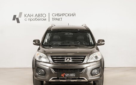 Great Wall Hover H6, 2014 год, 773 300 рублей, 2 фотография