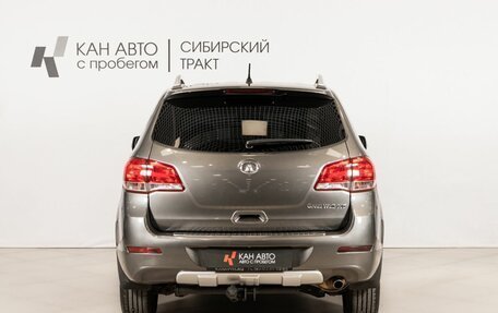 Great Wall Hover H6, 2014 год, 773 300 рублей, 4 фотография