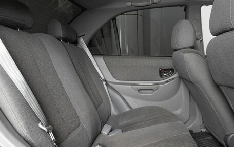 Hyundai Accent II, 2007 год, 388 856 рублей, 8 фотография