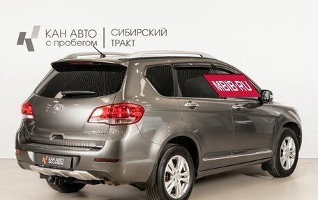Great Wall Hover H6, 2014 год, 773 300 рублей, 3 фотография