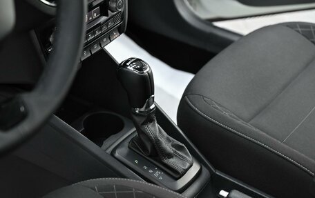 Skoda Rapid II, 2021 год, 1 375 000 рублей, 8 фотография