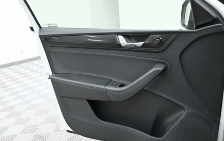 Skoda Rapid II, 2021 год, 1 375 000 рублей, 9 фотография