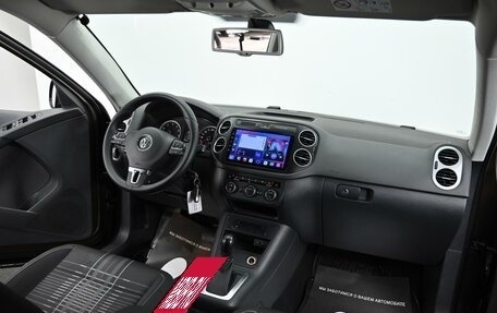 Volkswagen Tiguan I, 2015 год, 1 405 000 рублей, 6 фотография